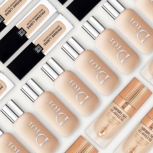 A 3 legjobb alapozó, amiben nem fogsz csalódni