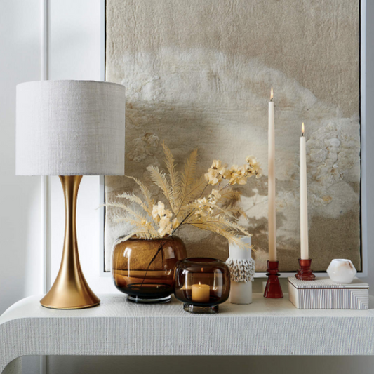 6 dekoratív váza, amellyel feldobhatod környezeted