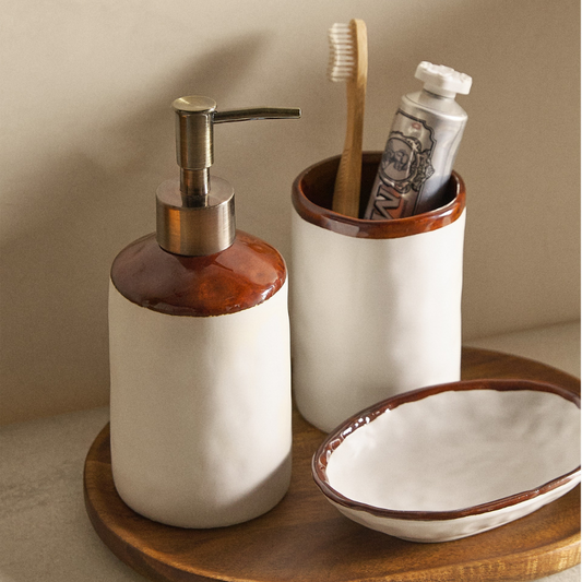 Hogyan dekoráld a fürdőszobád?