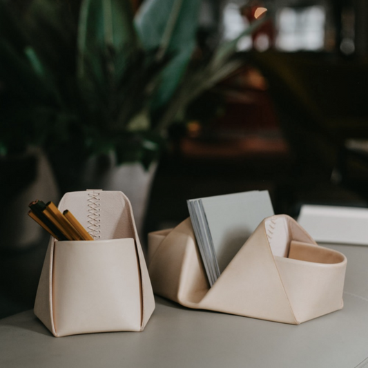 Íróasztal rendszerezés hatékonyan