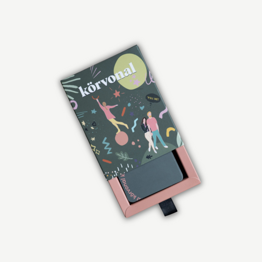 A legjobb társasjátékok csajos estékhez