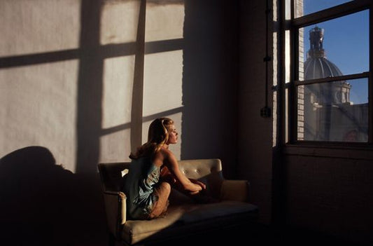 5 feltörekvő divatfotós, akit érdemes követned