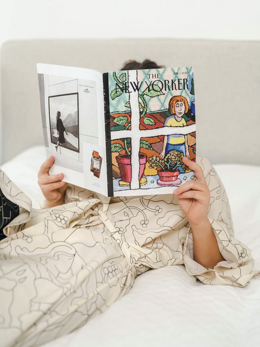 Hogyan öltözz otthon is stílusosan, de kényelmesen?