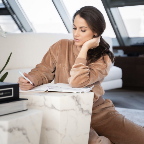 A női test 30 felett – 1. rész, a változások