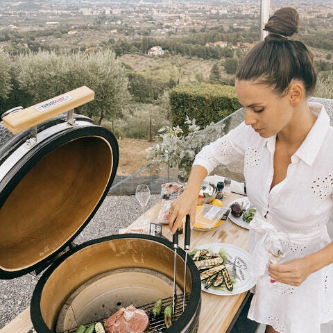 Grillezésre fel! – Tippek sütögetéshez
