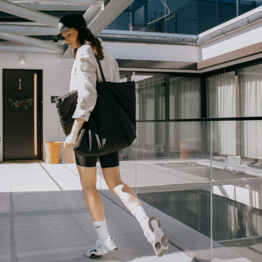 Stílusos otthoni viseletek utcára