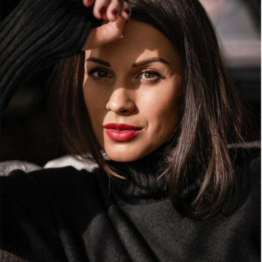 TOP 5 kedvenc piros rúzsom