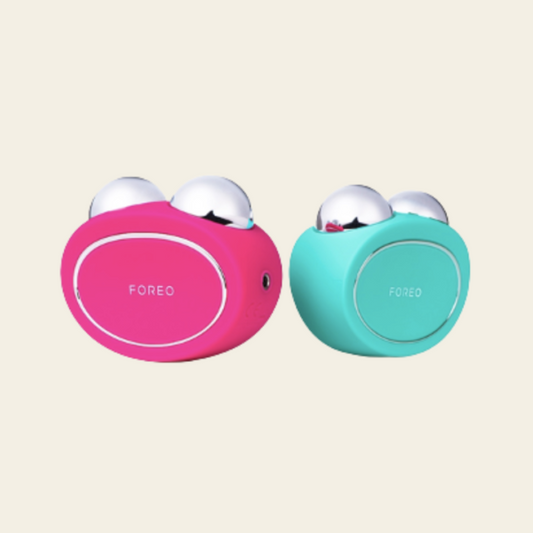 Kipróbáltam: FOREO BEAR mikroáramos arcfeszesítő