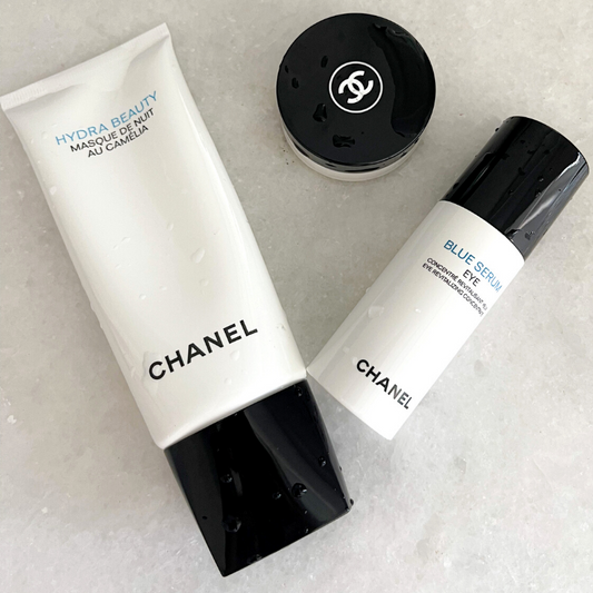 Chanel Hydra Beauty
