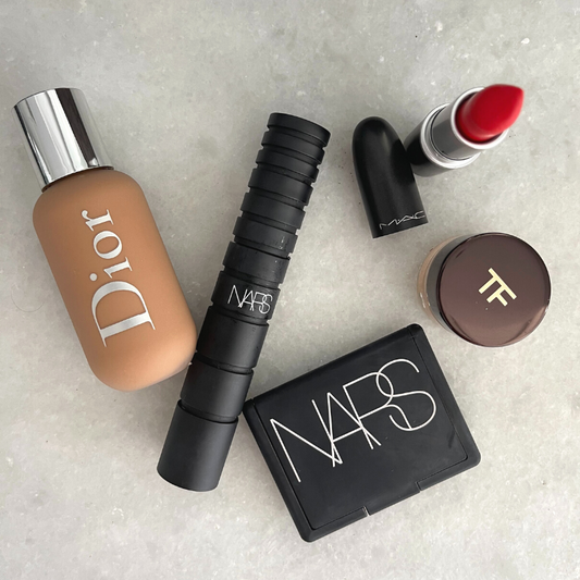 Egyszerű hétköznapi sminkrutin