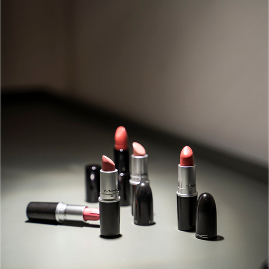 TOP 5 kedvenc nude rúzsom