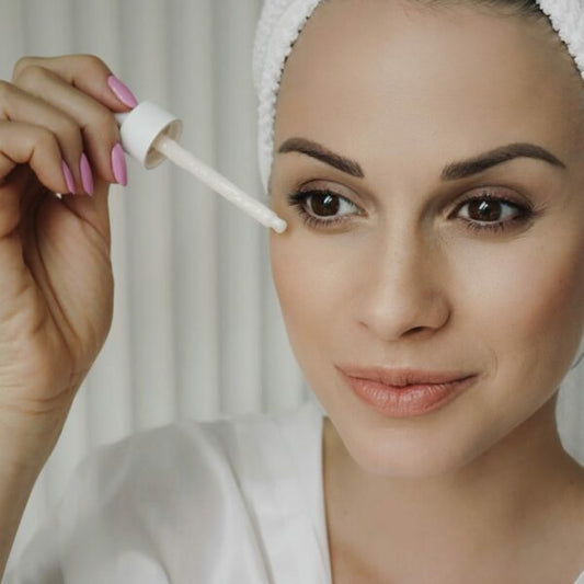 5 szérum minden bőrtípusra – arcápolási alapok