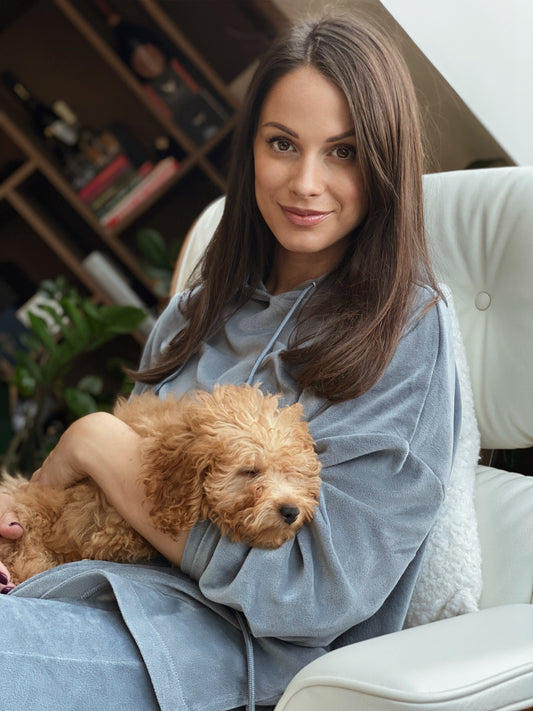 Neked mi a szeretetnyelved?