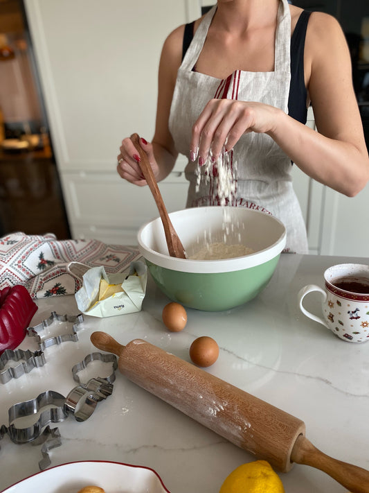 Ünnepi kuglóf recept