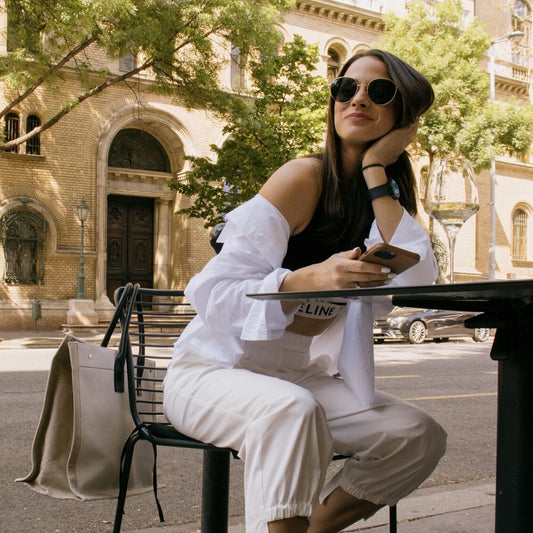 Fedezd fel a világot az okostelefonoddal! (1. rész.)