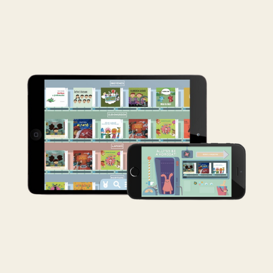 Így korlátozd a gyermeked okoseszköz-használatát