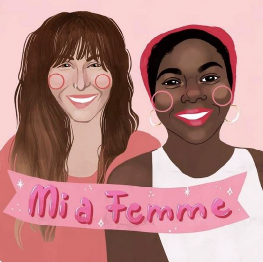 Fülelj rá! #1 – Podcastek nőktől nőknek