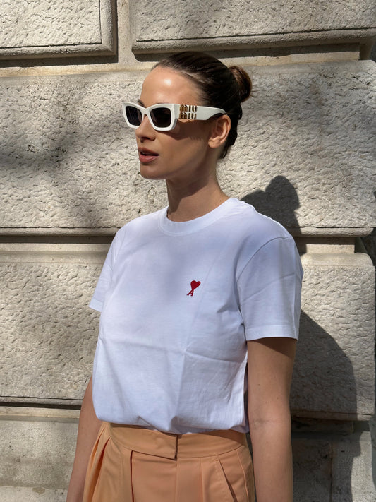 Narancssárga és Fehér Összeállítás