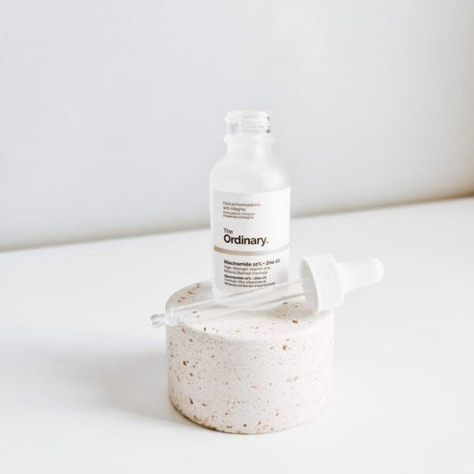 Szérum kisokos – melyik szérum mire való?