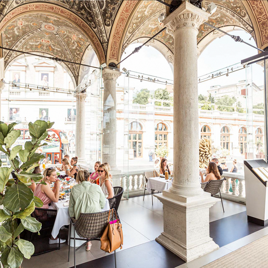 Kedvenc budapesti bárjaim