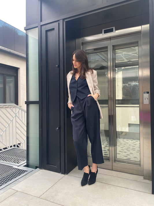 1 nap, 4 look - outfit inspo