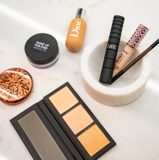 A láthatatlan “no makeup” smink