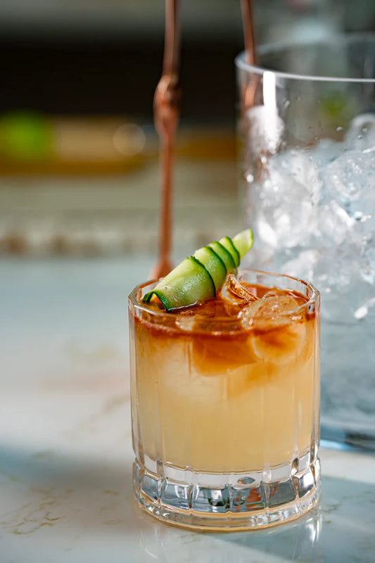 Ünnepi koktél receptek