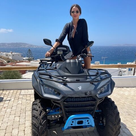 Élménybeszámoló: Míkonosz