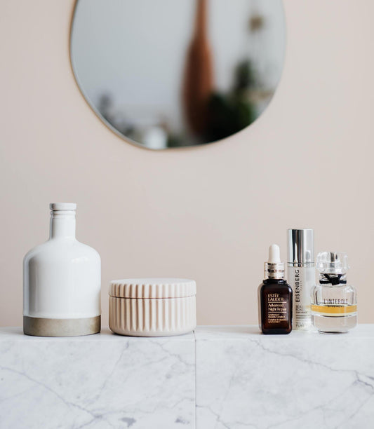 Mit tegyél, ha sérült a bőröd védőrétege?