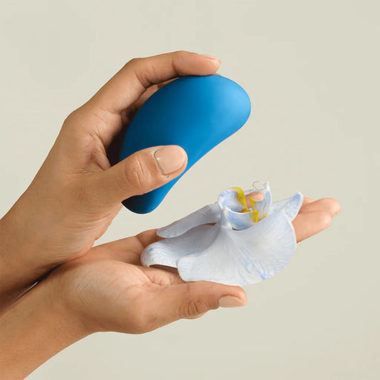 Vibrátorok, amik orális szexet imitálnak