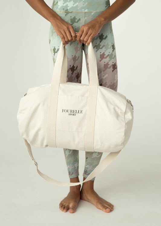 Weekender Utazótáska Bézs