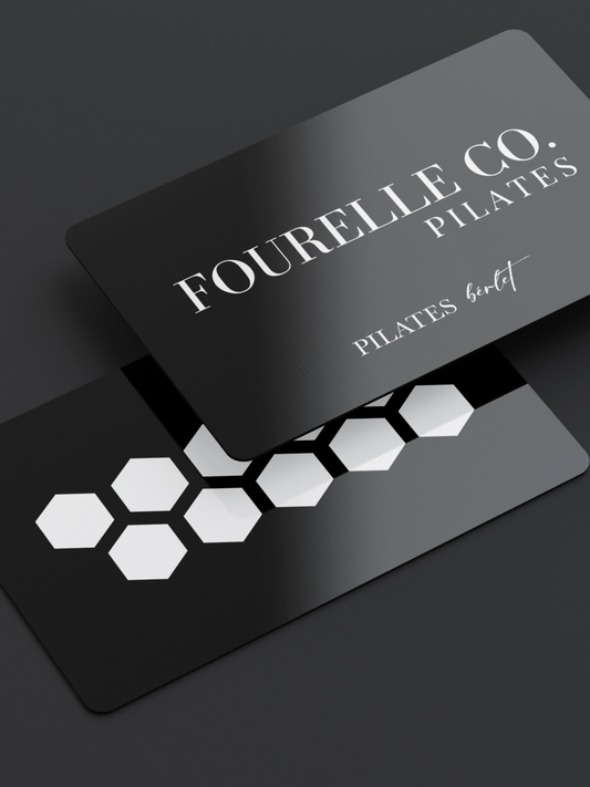 5 alkalmas bérlet - pilates