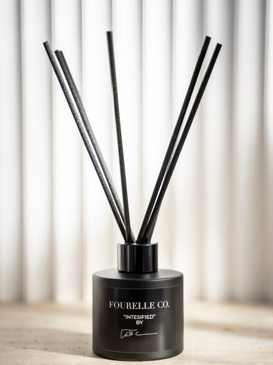 “Intensified” pálcás illatosító