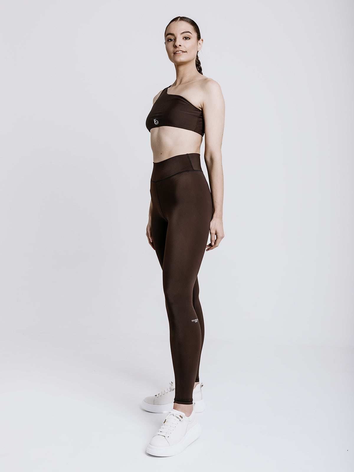 Full-length leggings - melegbarna