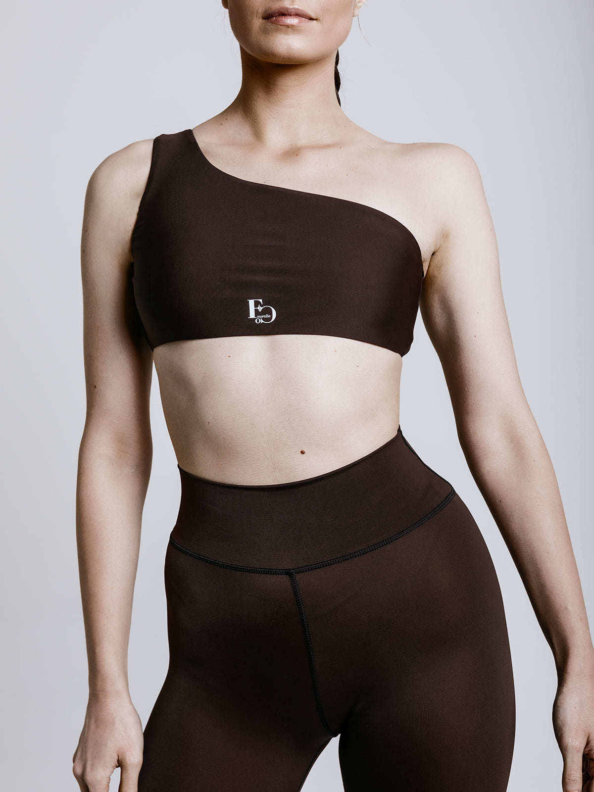 Full-length leggings - melegbarna