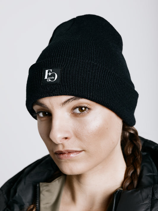 FS beanie - long